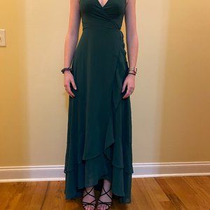 LuLus In Love Forever dress